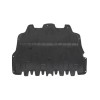 Scut motor Vw Sharan (7N), 04.2010-, Fata, 9552345Q, polietilena