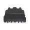 Scut motor Vw Sharan (7N), 04.2010-, Fata, 9552345Q, polietilena