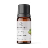 Ulei aromatic struguri &amp; kiwi 10ml