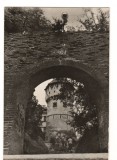 CPI B13618 CARTE POSTALA - SIBIU - TURNUL OLARILOR, 1969, Circulata, Fotografie
