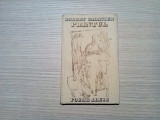 ROBERT SABATIER - Printul - VASILE KAZAR (ilustrata de:) - 1974, 118 p, Alta editura