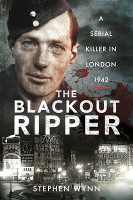 The Blackout Ripper: A Serial Killer in London 1942 foto