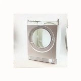 Panou frontal alb pentru mașină de spălat rufe WHIRLPOOL 482000090280 Original