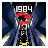 1984 - Hardcover - Grafic Art