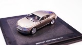 Bentley Continental GT - Minichamps 1/43