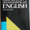 Logman Lexicon of Contemporary English &ndash; Tom McArthur