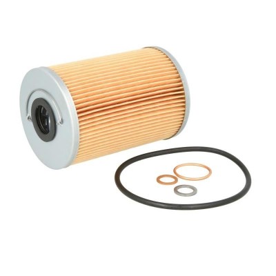 Filtru ulei Mann filter Mercedes foto