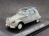 Macheta Citroen 2CV 1957 - Ixo/Altaya 1/43, 1:43