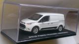 Macheta Ford Transit Connect 2014 - Greenlight 1/43