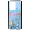 Toc TPU &amp; Glass Samsung Galaxy S20 Ultra Design 02