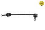 Bieleta antiruliu Mercedes S-Class Motor CL 500 4-matic, CL 500 4-matic, S 250 CDI, parte montare Axa fata stanga, lungime 291 mm, OE 2213201589