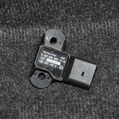 Senzor MAP AUDI A1 8X1, 8XK 2012 OEM: 036906051G0261230081 | 2215199 foto
