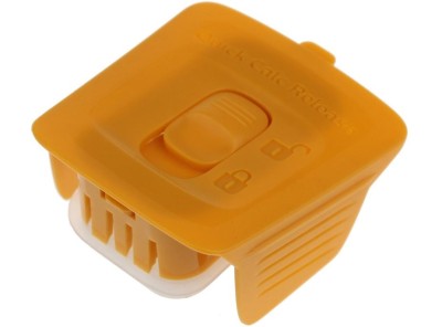 Recipient detartrare pentru fier de calcat, PHILIPS 423902273941, GC45xx, GC49xx foto