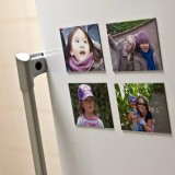 Set 10 Magneti Frigider Personalizati cu Poze, 10x15 cm, 0.3mm - Amintiri Speciale