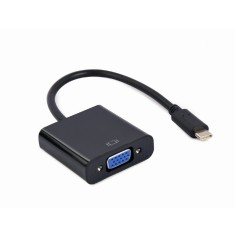 Adaptor USB-C to VGA 15 cm
