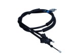 Cablu frana de mana FORD FOCUS II (DA_, HCP, DP) (2004 - 2013) MAXGEAR 32-1053