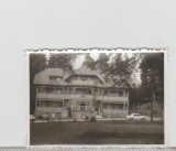 bnk foto Campulung Moldovenesc - Cabana Deia - 1970