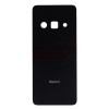 Capac Baterie Xiaomi Redmi A3, Negru, Bulk, Copy