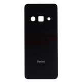 Capac Baterie Xiaomi Redmi A3, Negru, Bulk, Copy