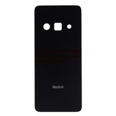 Capac baterie Xiaomi Redmi A3 BLACK