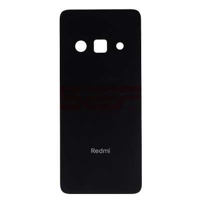 Capac baterie Xiaomi Redmi A3 BLACK foto