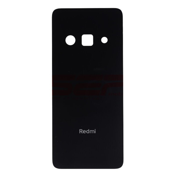 Capac baterie Xiaomi Redmi A3 BLACK