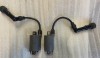 Bobine Inductie Originale KP03 Kawasaki GPZ500S EX500 ER500 EN500 KLE500 - Set Bobine Moto