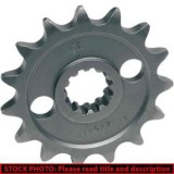 Pinion Fata JT Sprockets 520 Z12 JTF422.12 Otel Carbon Tratament Termic