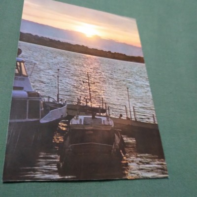 CARTE POSTALA MAMAIA NECIRCULATA foto