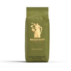 Hausbrandt Decaffeinato Cafea boabe 1kg