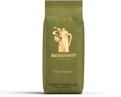 Hausbrandt Decaffeinato Cafea boabe 1kg foto