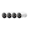TAPO C425 SMART WIRE-FREE SECURITYCAMERA, TP-Link