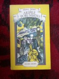 Z2 Aripile porumbitei - Henry James