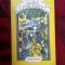 z2 Aripile porumbitei - Henry James