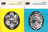 Z. Ornea - Junimea si Junimismul, 2 volume