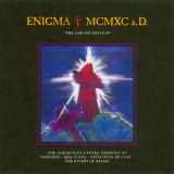 CD Enigma &lrm;&ndash; MCMXC a.D. &quot;The Limited Edition&quot; (VG+)