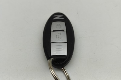Cheie de contact NISSAN 370 Z Coupe Z34 2014 OEM: 285E3-1ET7A | 31994824 foto