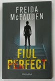 FIUL PERFECT de FREIDA McFADDEN, 2026