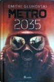 Dmitri Alekseevici Gluhovski - Metro 2035
