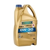 Ravenol SSV Fuel Economy 0W-30 5L USVO