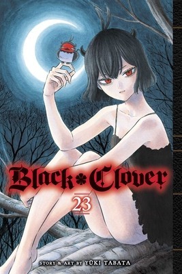 Black Clover, Vol. 23, Volume 23 foto