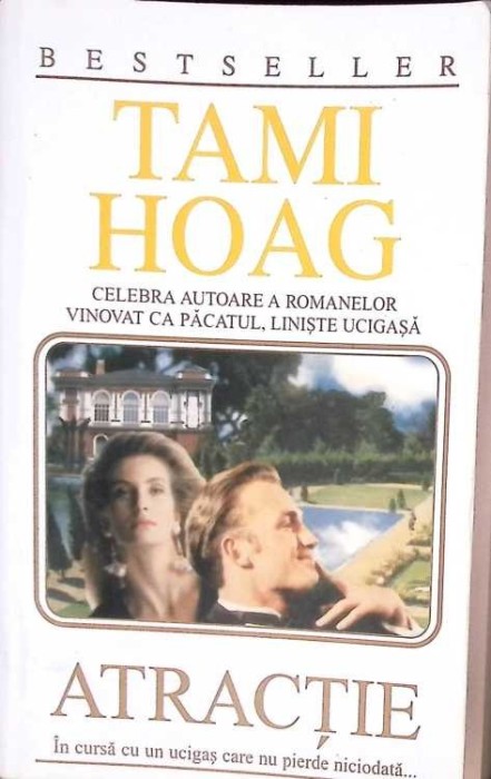 ATRACTIE-TAMI HOAG-270308