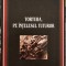 TORTURA PE INTELESUL TUTUROR FLORIN CONSTANTIN PAVLOVICI MEMORII DETINUT POLITIC