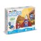 Plastilina ModeLight Maxi PlayBox Carioca
