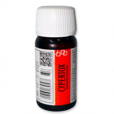 Insecticid universal Pestmaster Cypertox, 50 ml foto