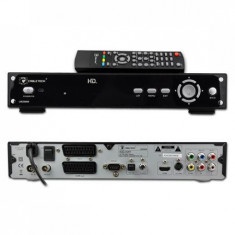 TUNER DVB-T FULL HD CABLETECH EuroGoods Quality foto