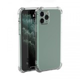 Husa pentru Motorola Moto G85, OEM, Anti Shock, Transparenta