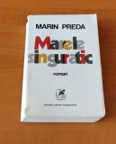Marin Preda - Marele singuratic