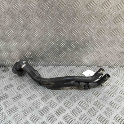 Furtun de lichid de răcire PORSCHE CAYENNE Coupe 9YB 2023 OEM: 4M0819350F 30745330 foto