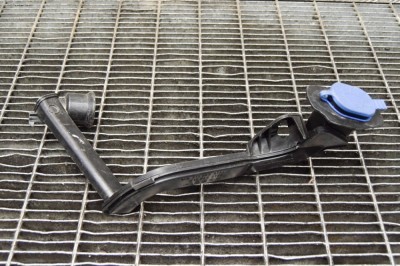 G&amp;acirc;t de umplere rezervor lichid de parbriz MERCEDES-BENZ GLC X253, C253 2017 OEM: A2138690166,A2138600164 11829808 foto